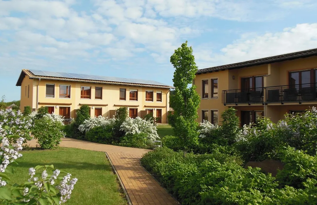 Ferienpark Templin direkt neben der Naturtherme-1