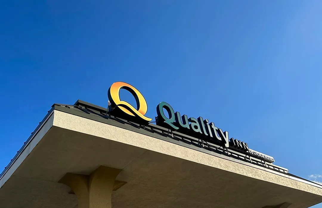 Quality Inn Perryville I-55-1