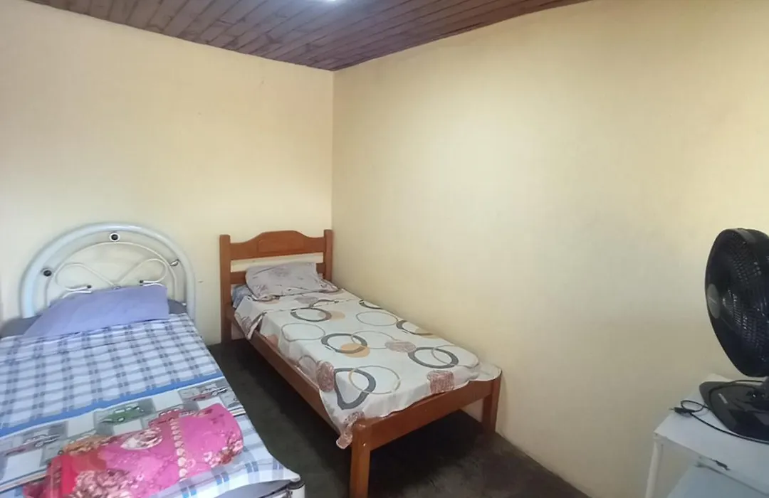 Hotel em SBO - São Francisco-1