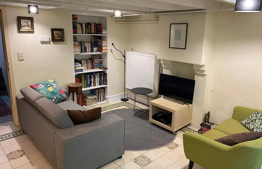 B&B Faja Lobi-1