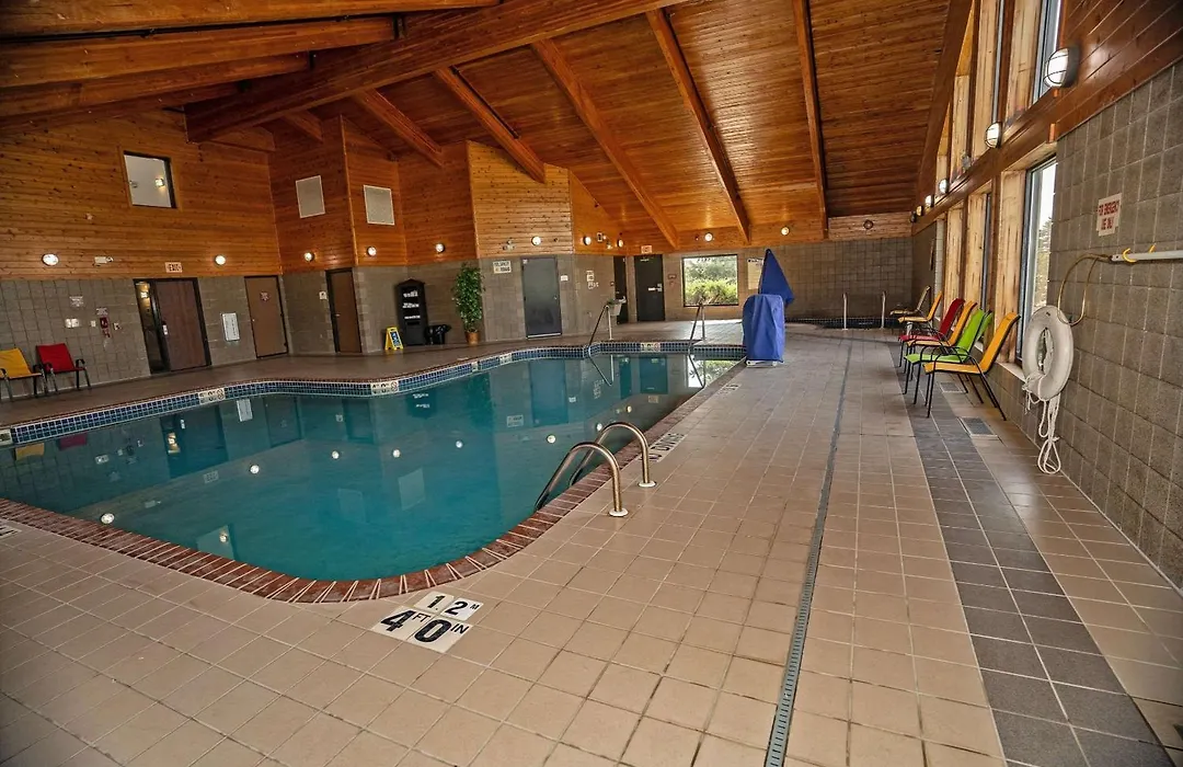 Quality Inn Near Medical Center-1
