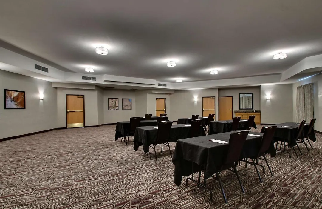 Drury Inn & Suites Albuquerque North-1