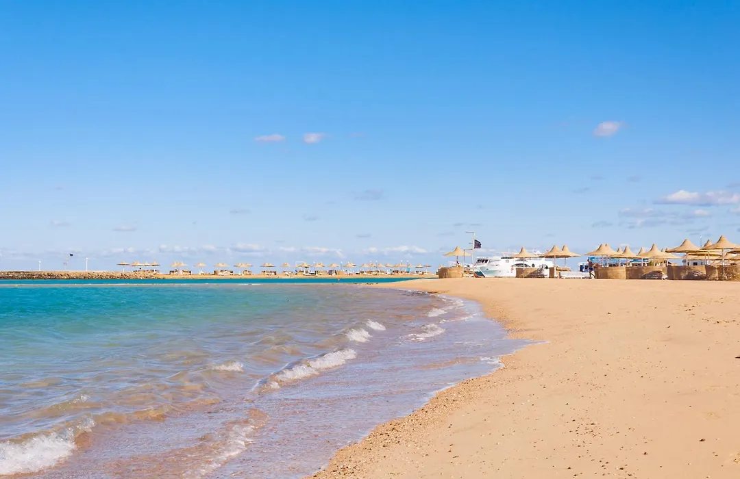 Hurghada Coral Beach Hotel-1