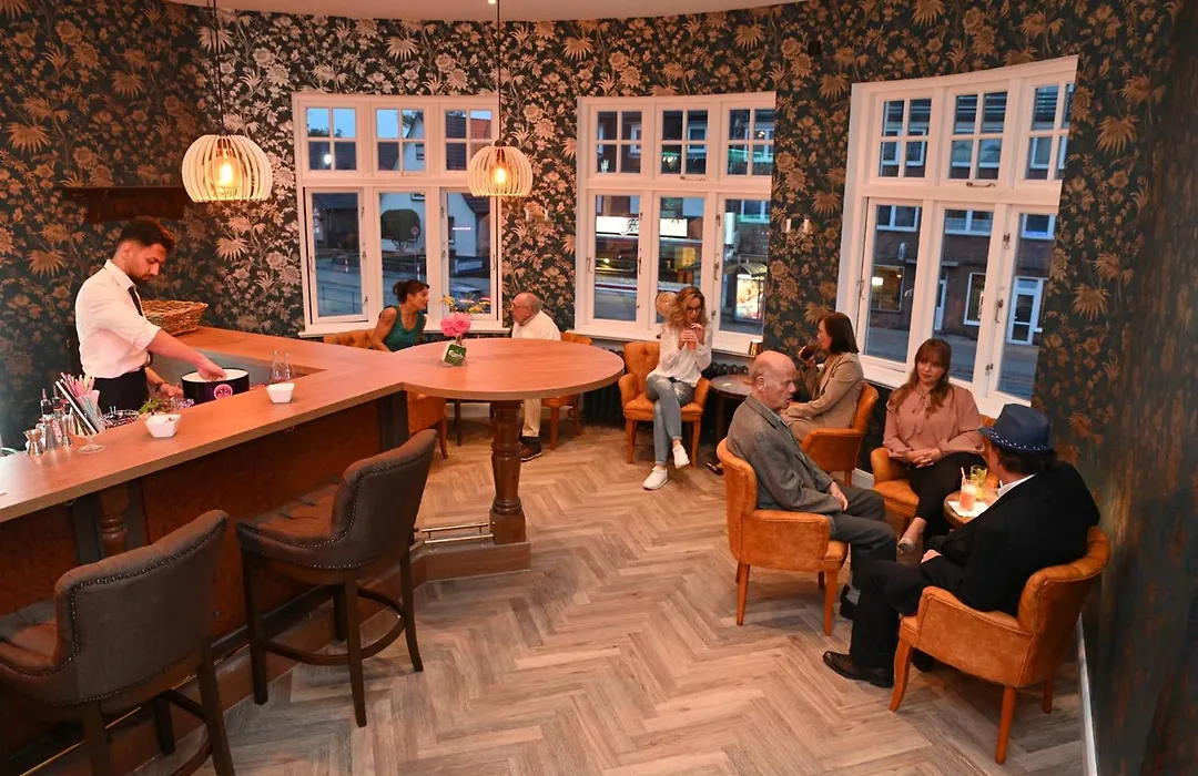 Gästehaus Seewarte-1
