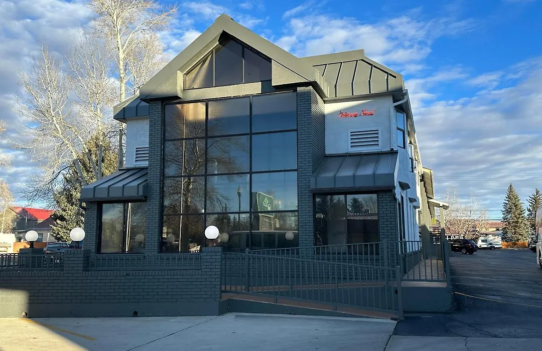 Wingate By Wyndham Gunnison Near Western Colorado University-1