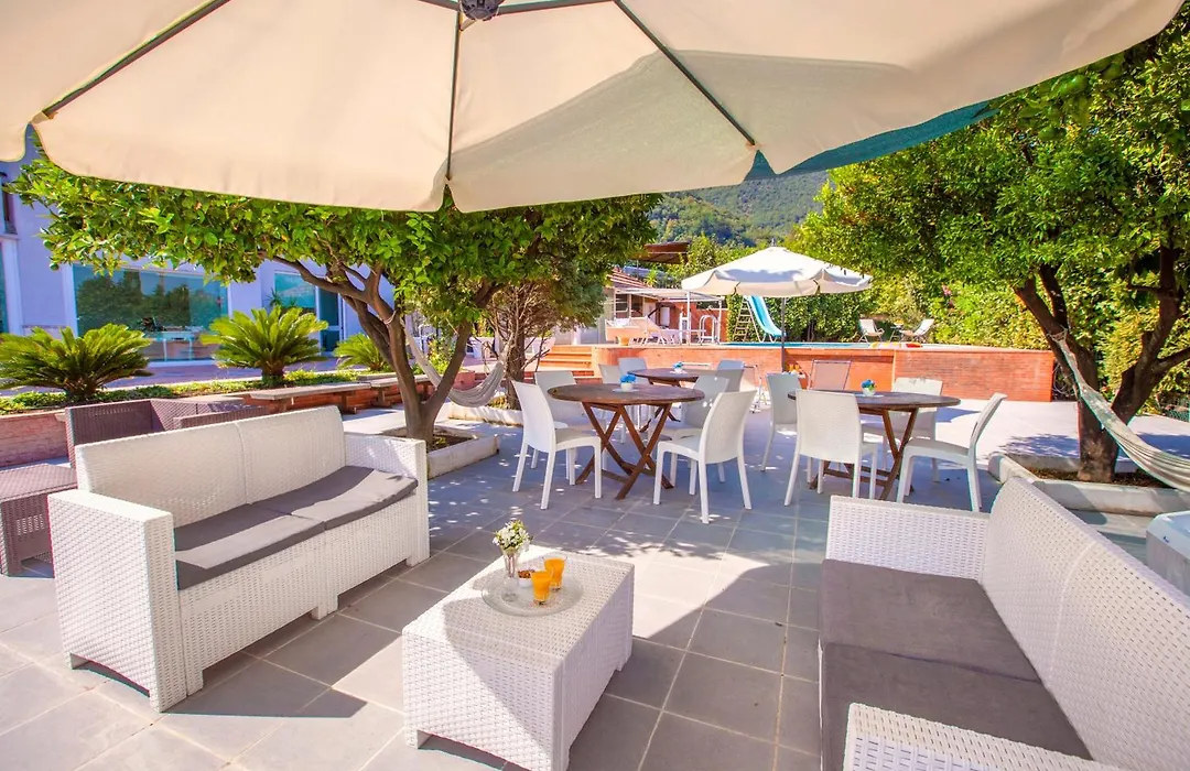 Villa Amore-1