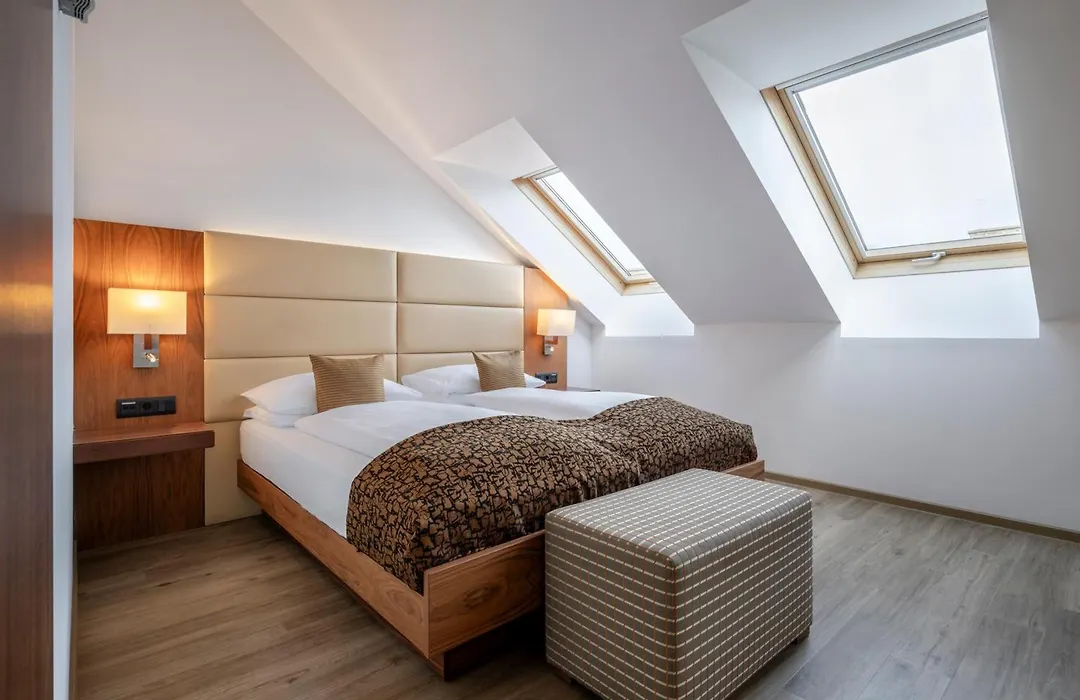 Hotel Imlauer Wien-1