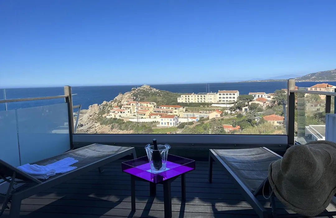 Hotel Revellata & Spa-1