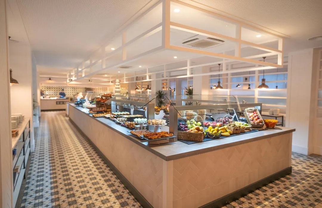 Gran Hotel Flamingo-Adults Only Older 18 Years Old-1