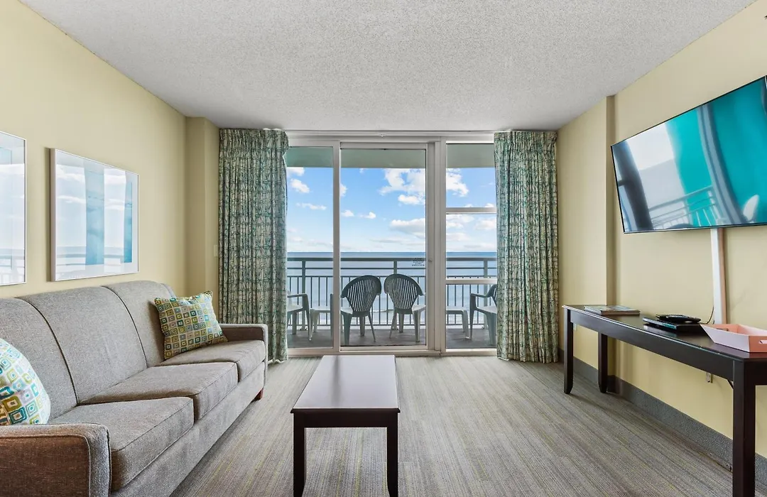 Seaside Resort-1