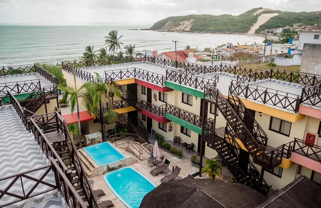 Apart Hotel Serantes-1