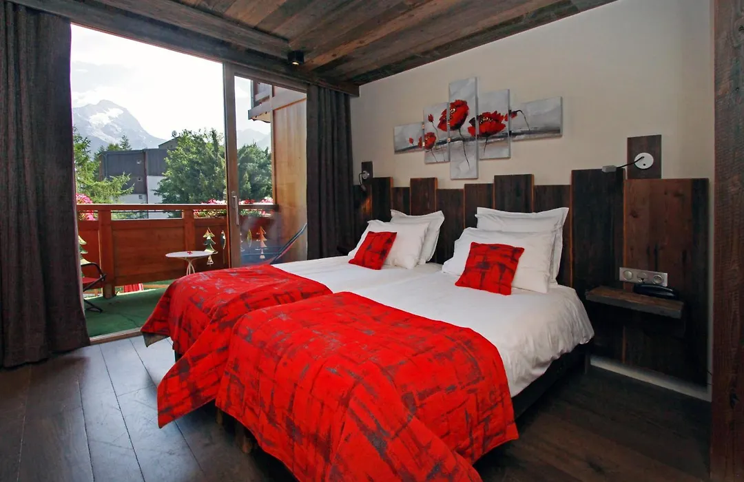 Hotel Cote Brune-1