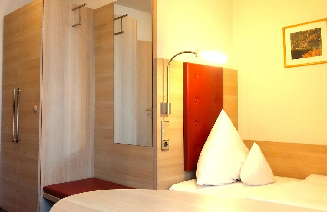 Hotel Landgasthof Schwanen-1