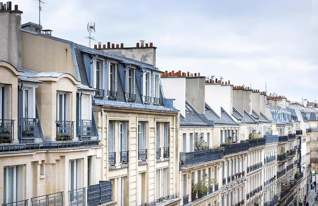 Paris Legendre-1