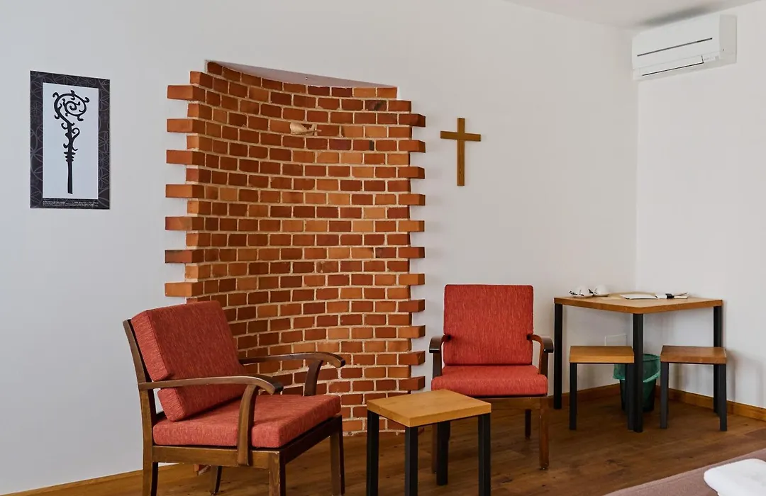 Old Parish House-1