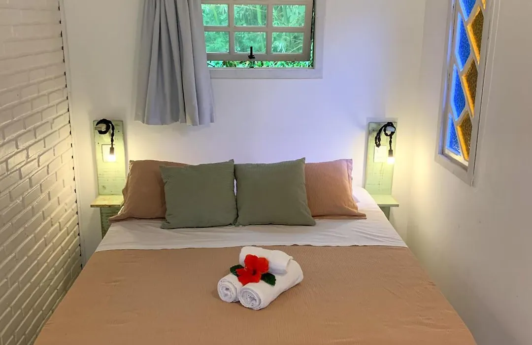 Pousada Rosa-1