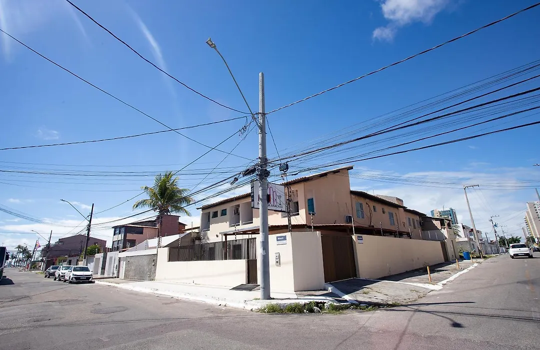 Pousada Aracaju-1