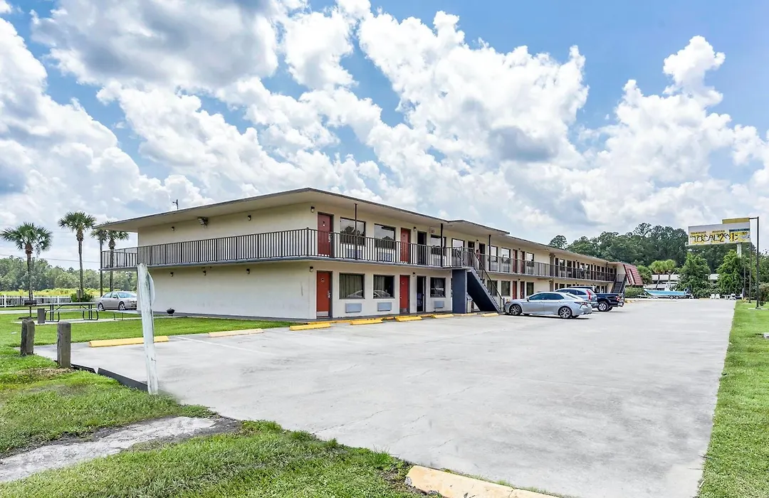 Red Roof Inn Macclenny-1