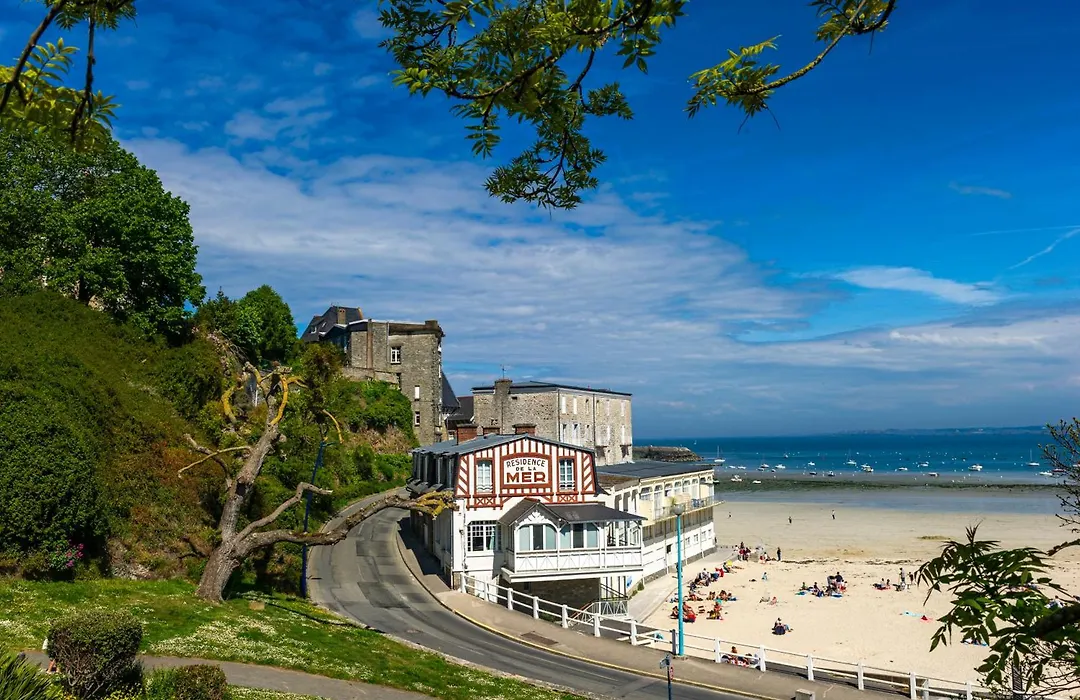Hotel Des Bains-1