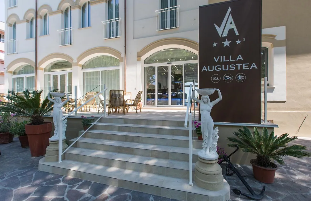 Hotel Villa Augustea-1
