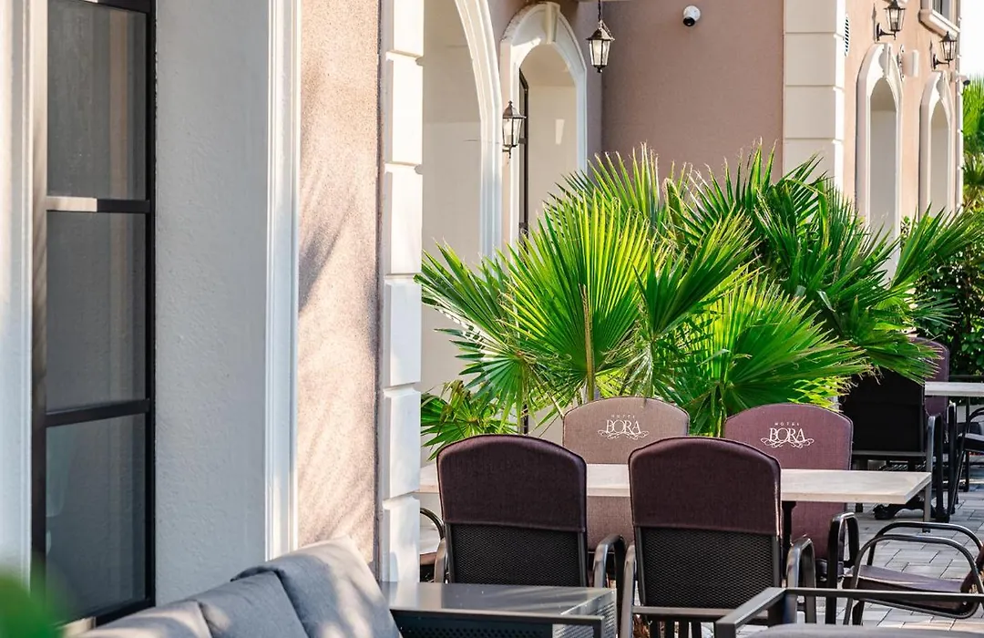 Boutique Hotel Bora-1