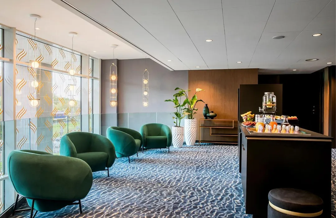 The Den, 'S-Hertogenbosch, A Tribute Portfolio Hotel-1