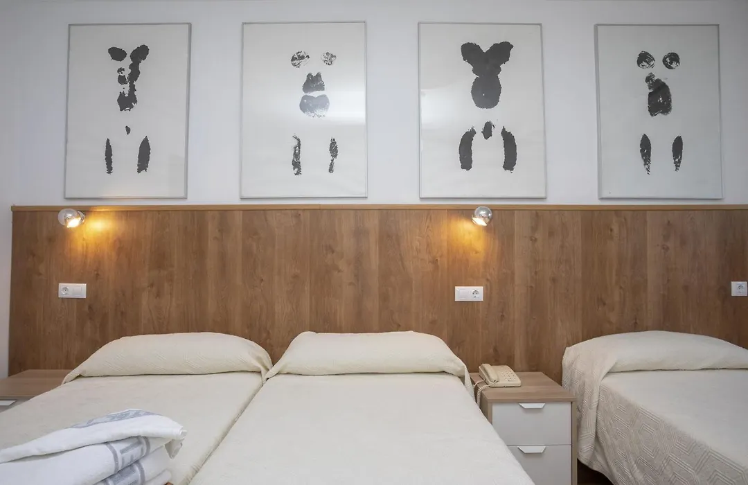 Hotel La Ruta-1