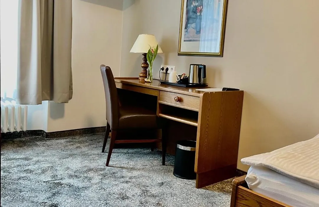 Hotel Regina-1