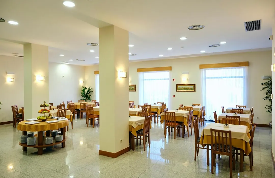 Hotel O Guerreiro-1