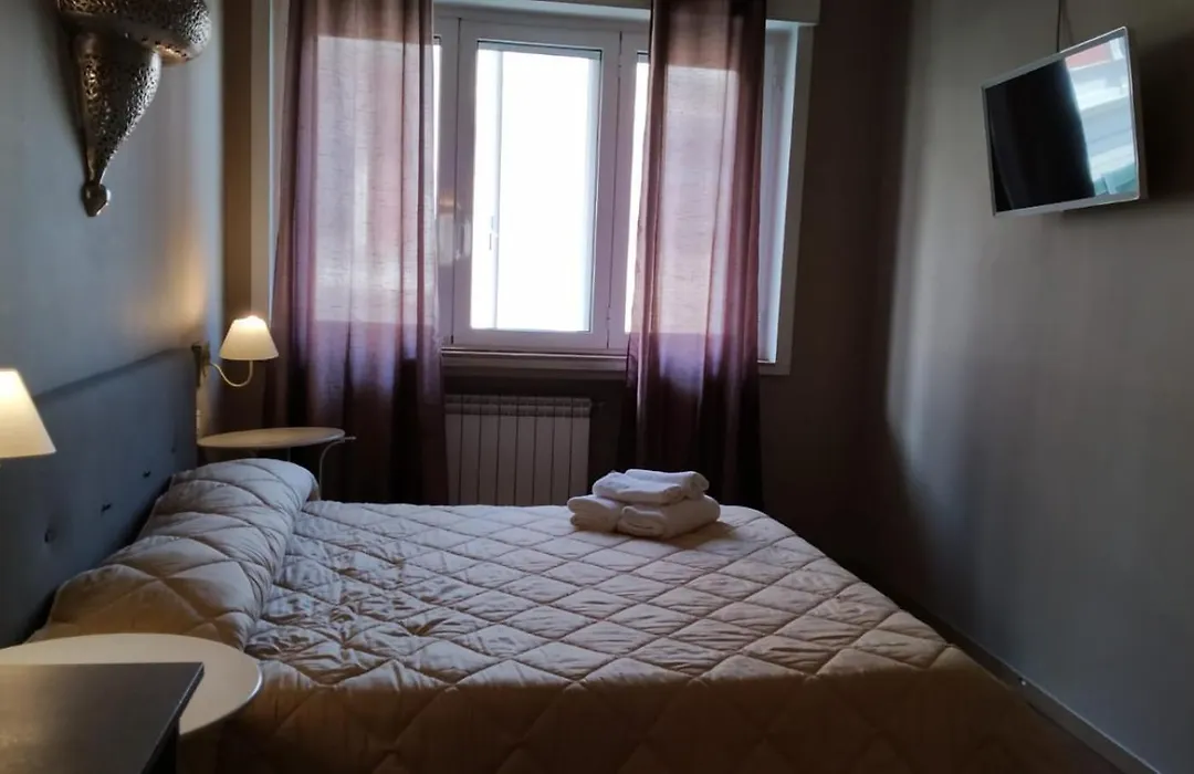 CconfortHotels Appartamento Cavour-1