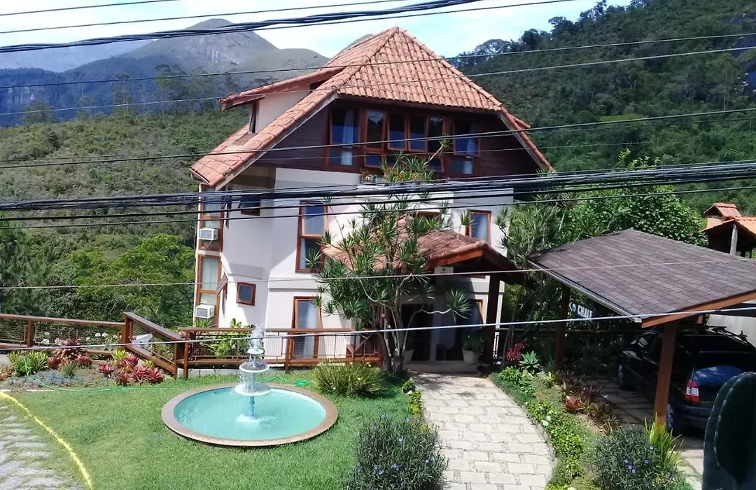 Hotel Dominguez Master-1