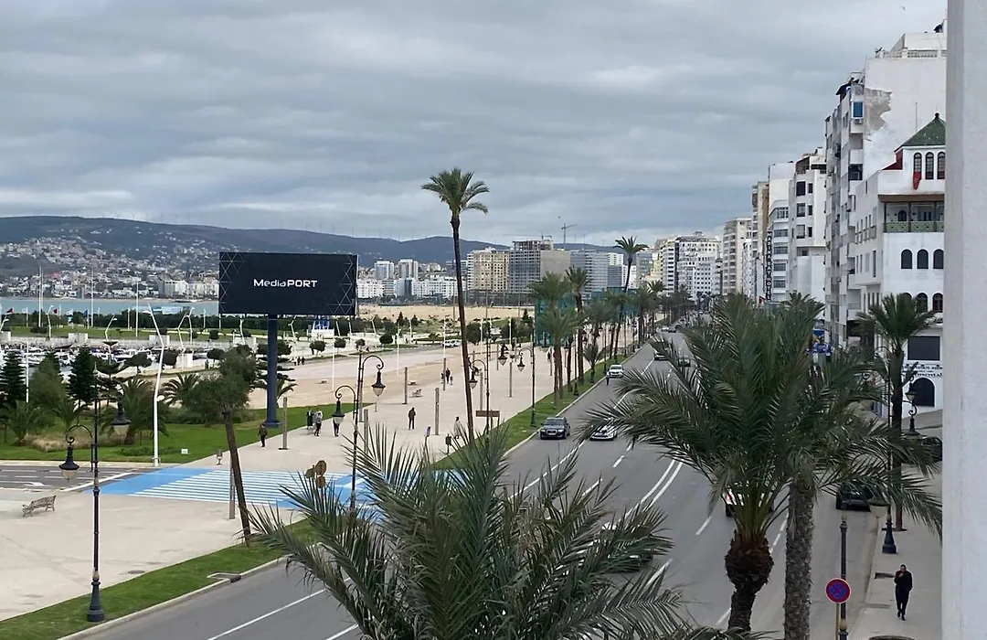 Hotel Biarritz-1