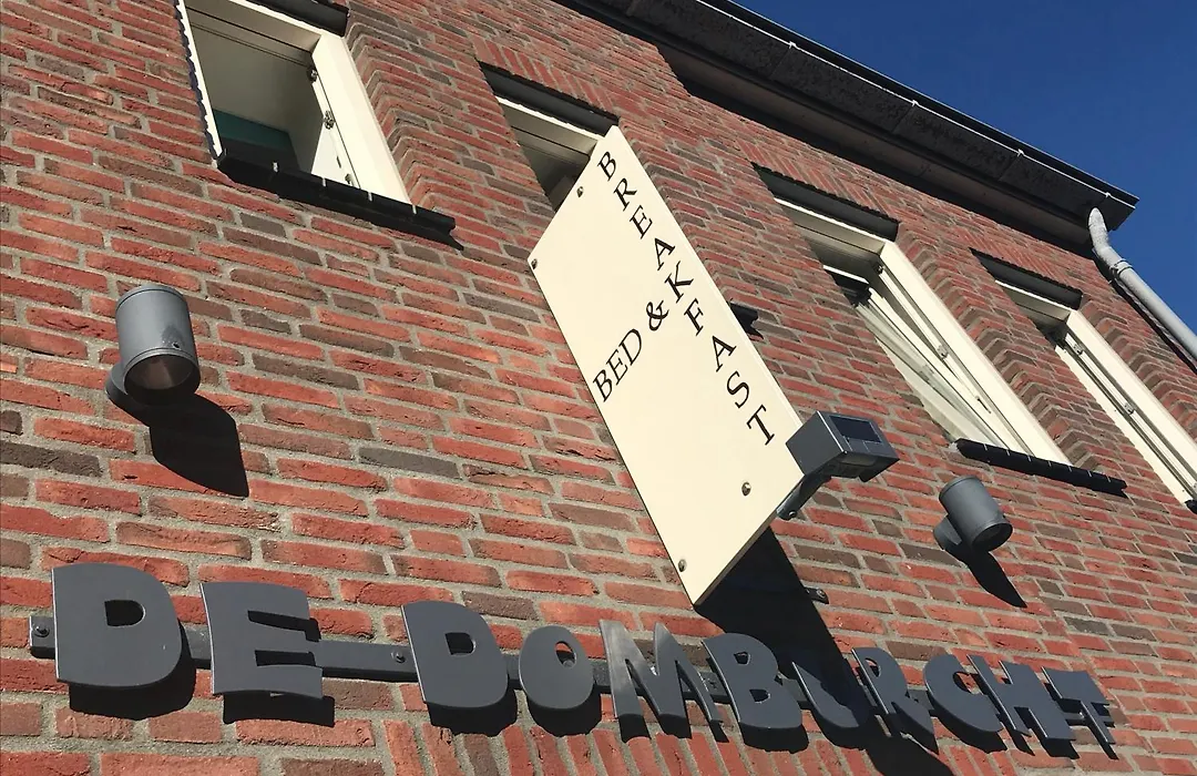 B&B De Domburcht-1