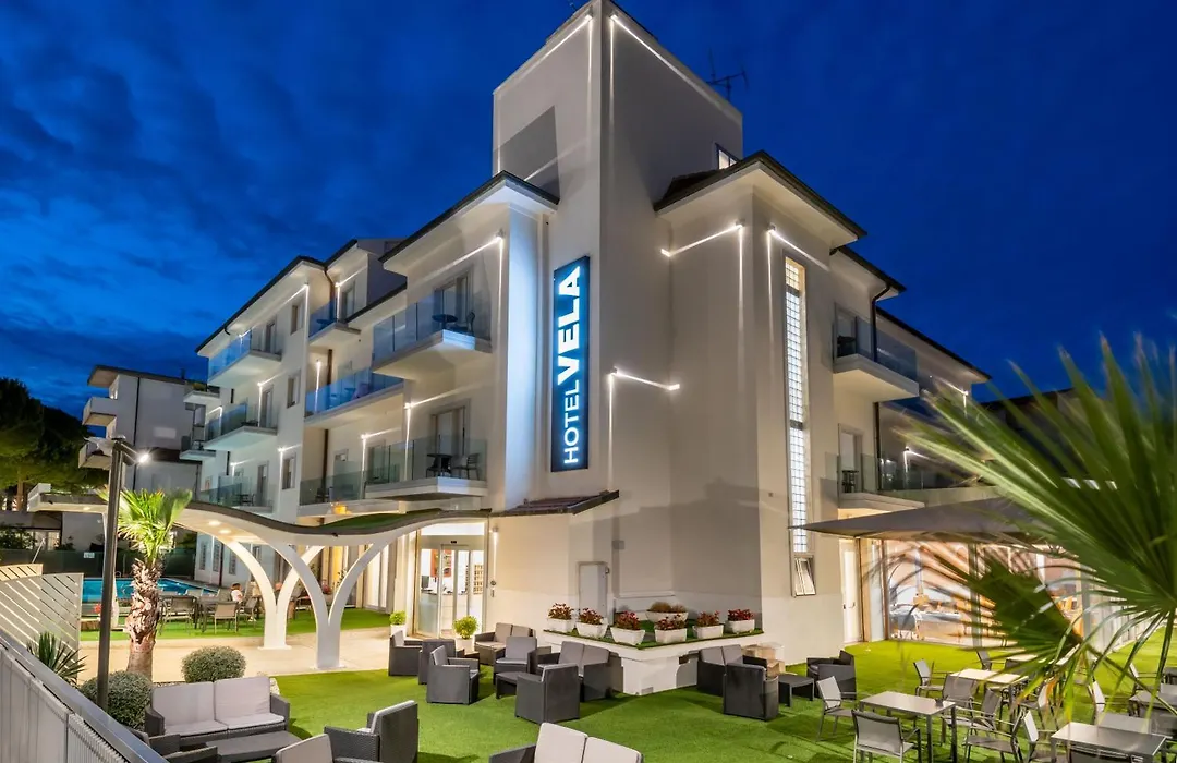 Hotel Vela-1