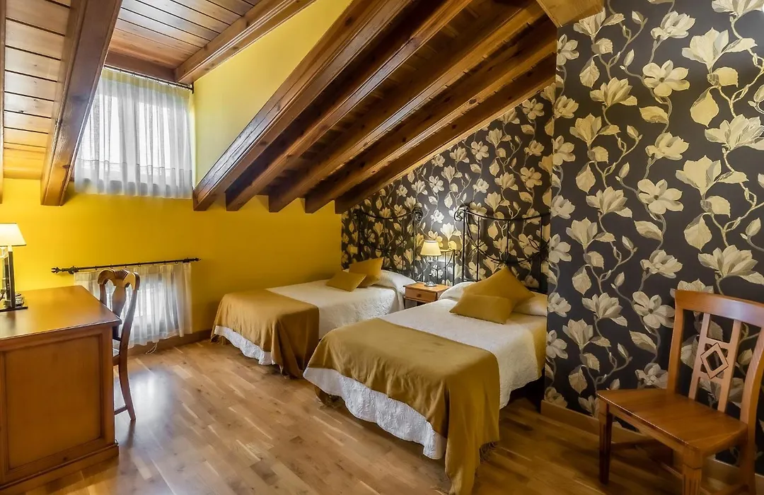 Hotel Puerta Sepúlveda-1