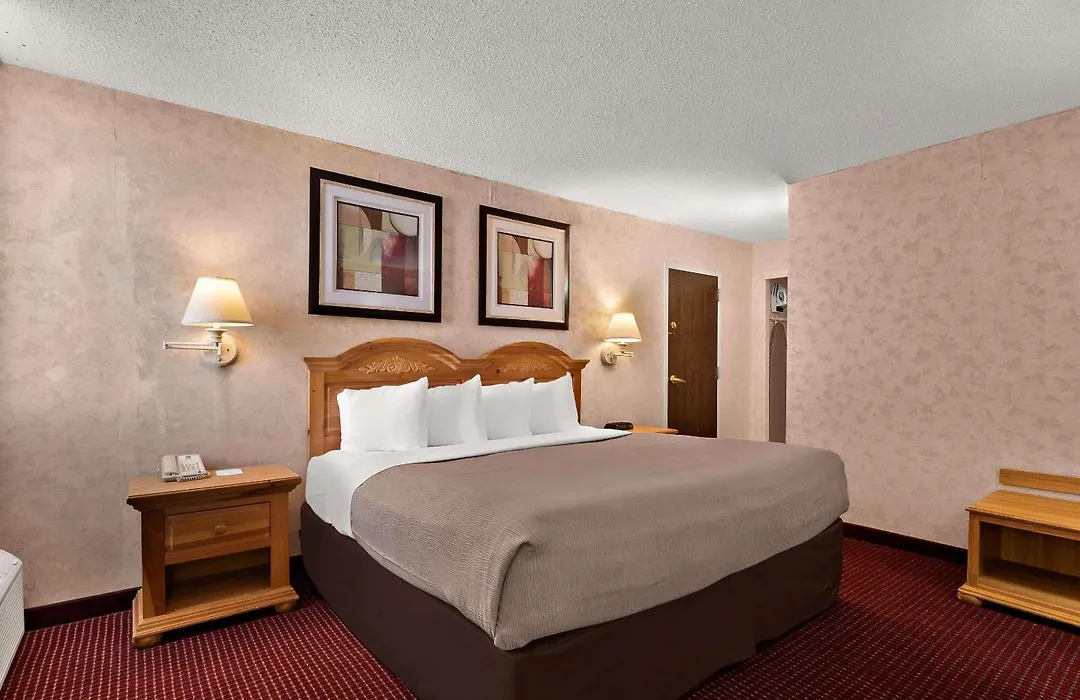 Quality Inn & Suites Craig-1