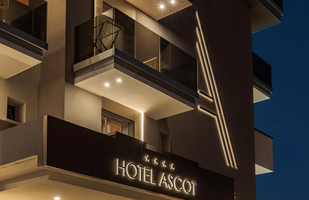 Hotel Ascot-1