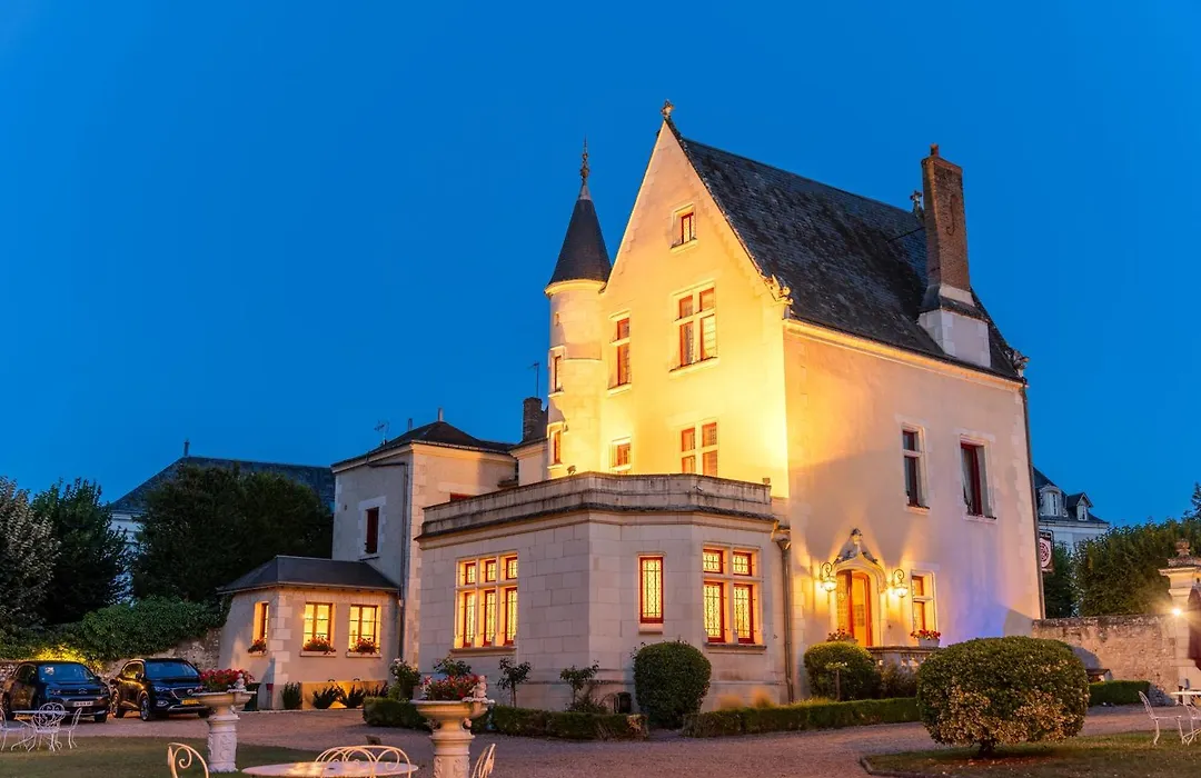 Le Manoir Saint Thomas-1