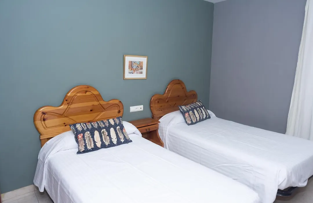 Hostal Venta de Valcorba-1