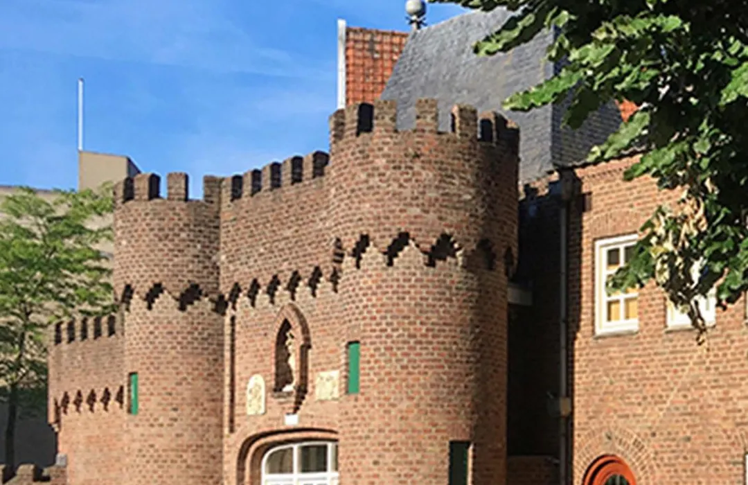 Casa Mia Sittard-1