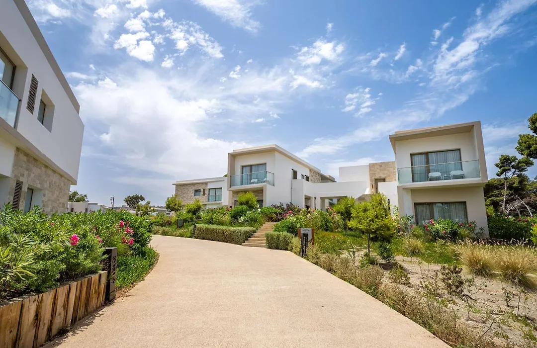 Radisson Blu Resort Al Hoceima-1