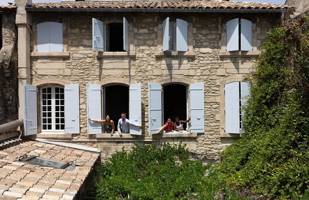 Hotel De L'Atelier-1