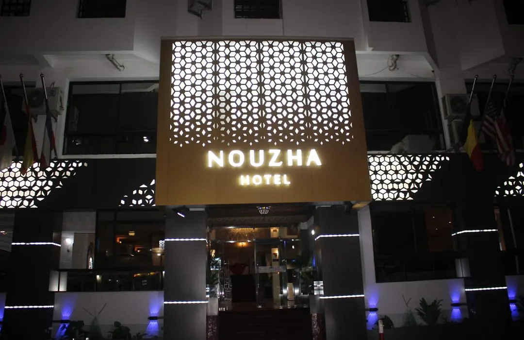 Hotel Nouzha-1