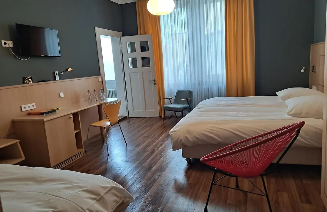 Hotel Union-1