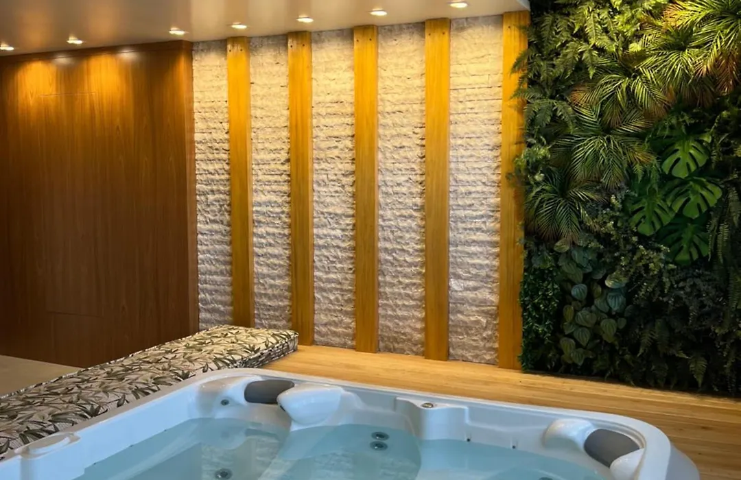Chalé Alto da Serra - Pousada&Wellness Spa-1
