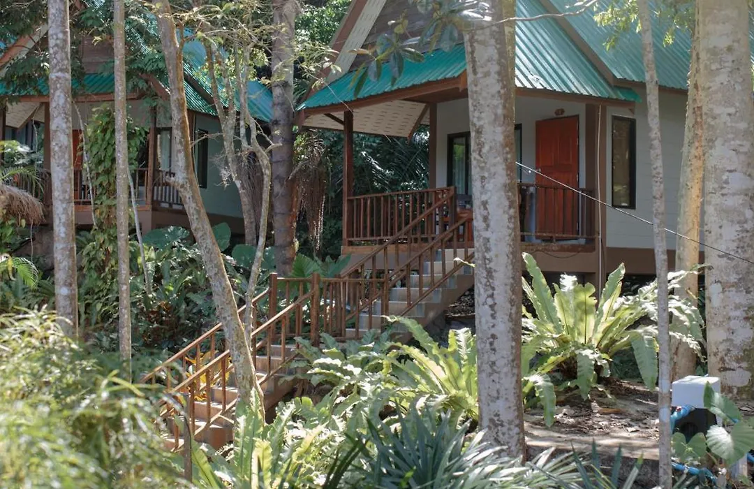 The Vatika Resort And Spa-1