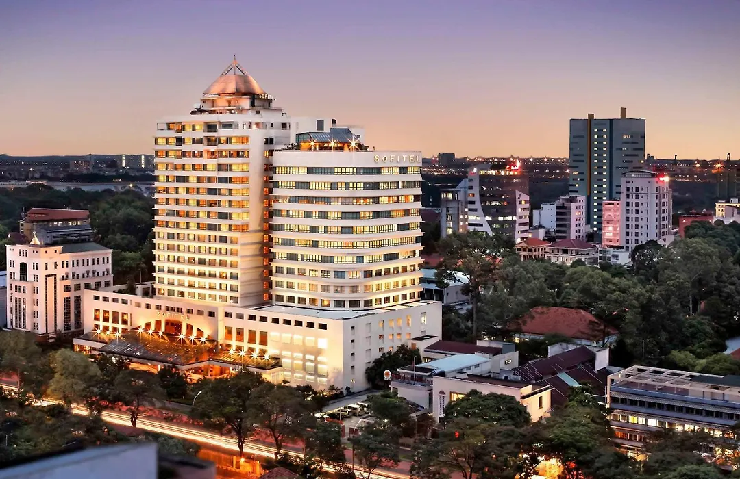 Sofitel Saigon Plaza-1