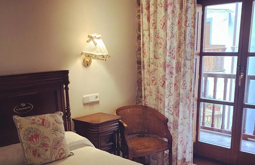 La Casona de Pío-1