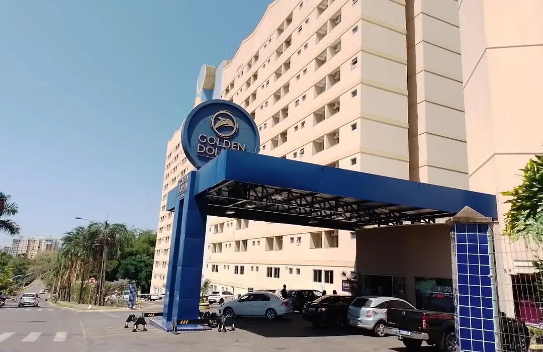 Golden Dolphin Grand Hotel-1