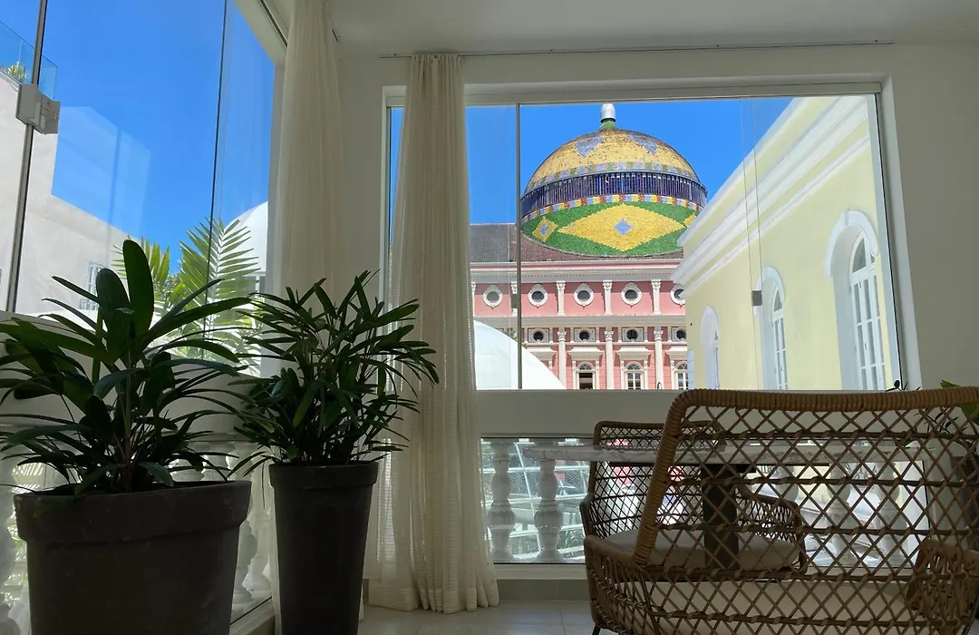 Juma Ópera Boutique Hotel&Spa-1